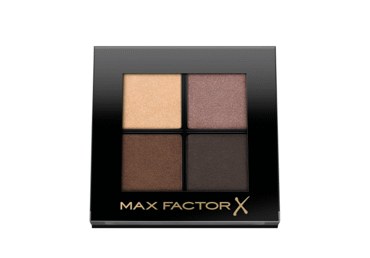 Akių šešėlių paletė MAX FACTOR COLOR XPERT SOFT TOUCH,Nr.003, 1 vnt.