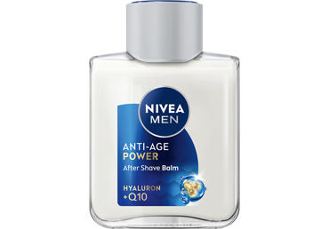 NIVEA MEN HYALURON balzamas po skutimosi, 100 ml - 2
