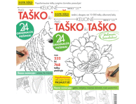 Žurnalas NUO TAŠKO IKI TAŠKO, 1 vnt.