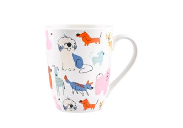 Puodelis ILAJA DOG 350 ml - 2
