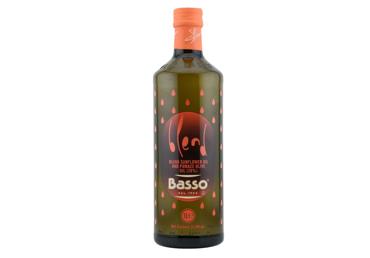 Kepimo aliejus BASSO, 1 l