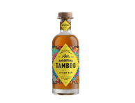 Romas ANGOSTURA TAMBOO SPICED RUM, 700 ml
