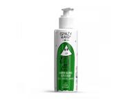 HISKIN Crazy Hair Giliai valantis šampūnas su laimų ir kivių aromatu, 300 ml
