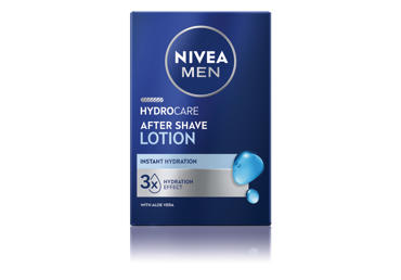 NIVEA MEN Losjonas po skutimosi PROTECT&CARE, 100 ml - 2