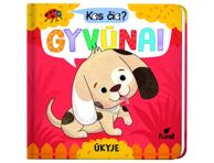 Knyga KAS ČIA, GYVŪNAI ŪKYJE