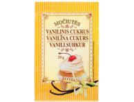 MOČIUTĖS vanilinis cukrus, 20 g