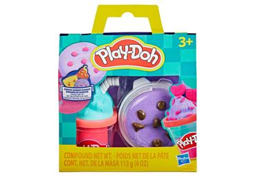 Rinkinys Skanėstai PLAY-DOH