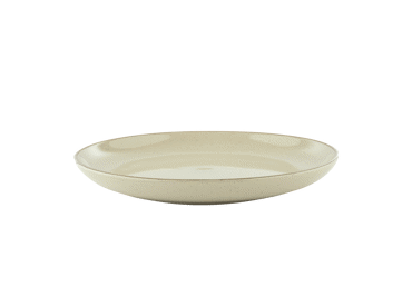 Lėkštė ILAJA Ebern Beige 27, cm - 2