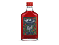 ČEPKELIŲ trauktinė, 200 ml