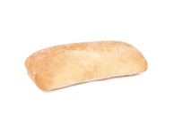 Rankų darbo itališka čiabata su mažai cukrų, 300 g