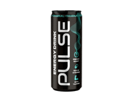 Energinis gėrimas PULSE, 250 ml