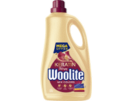 Skystas spalvotų drabužių skalbiklis WOOLITE Color, 3.6 l