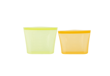Maišeliai UNIWELL, 1 l + 1,5 l - 2