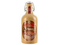 Midaus nektaras VILNIUS, 500 ml