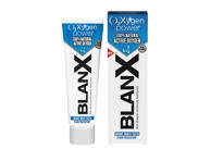 Dantų pasta BLANX O3X, 75 ml