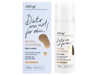 KILIG NOURISHING veido kremas su dvigubu maitinimo efektu 50ml 