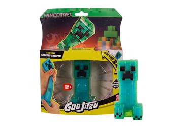 Tampri Minecraft herojaus figūrėlė GJZ