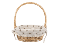 Pintas krepšys 30 x 22 x 30 cm