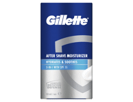 Balzamas po skutimosi GILLETTE, 50ml