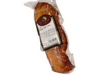 Kepta kiaulienos šoninė vakuume, I r., 1 kg