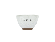 Dubenėlis ILAJA Coffe Time, 11 cm