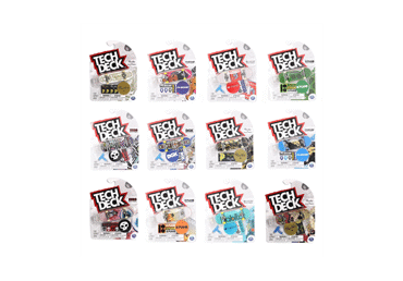 Riedlentė TECH DECK - 2