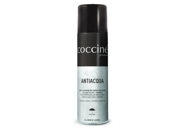 Juodas purškiamas avalynės impregnantas COCCINE, 250 ml