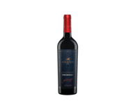 Vynas ASKANELI Kindzmarauli Red semi-sweet 0,75l 12%