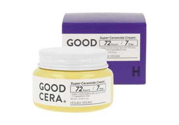 Veido kremas GOOD CERA Super Ceramide, 60 ml