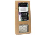 Namų kvapas su lazdelėmis ACAPPELLA JUODOJI ORCHIDĖJA, 100 ml