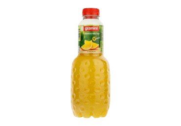Apelsinų nektaras GRANINI, 1 l	