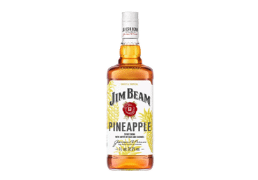 Likeris JIM BEAM PINEAPPLE 32,5%, 700 ml