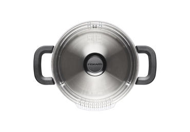 Puodas FISKARS FUNCTIONAL FORM, 3 l - 2