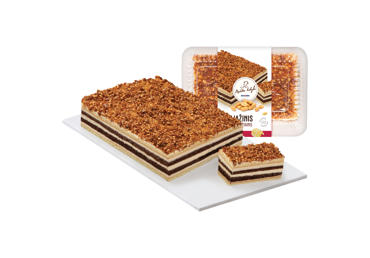 Griliažinis plokštainis, 1 kg