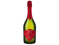 Putojantis baltasis sausas vynas BLASON ROUGE CREMANT, 750 ml