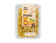 Švieži makaronai FUSILLI WELL DONE, 250 g