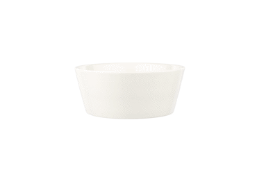 Dubenėlis AURORA WHITE HOME MODERN, 12 cm