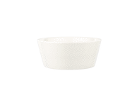 Dubenėlis AURORA WHITE HOME MODERN, 12 cm