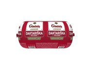 Virta GIMINIŲ LEGENDINĖ DAKTARIŠKA dešra, a. r., 300 g