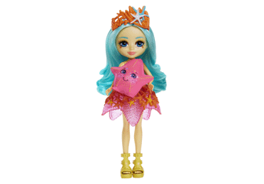 Rinkinys ENCHANTIMALS, 1 vnt. - 3