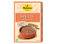Speltų sėlenos MALSENA, 200 g