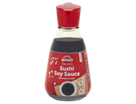 Sojų padažas SAITAKU sušiams gardinti, 150 ml