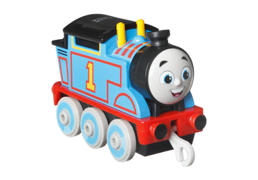 Žaislinis garvežiukas THOMAS & FRIENDS, 1 vnt. - 2