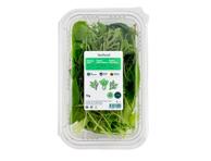 Salotų mišinys CLASSIC LEAFOOD, 70 g