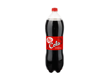 Gazuotas gaivusis gėrimas MIO&RIO, kolos skonio, 2 l