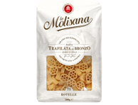 Makaronai ROTELLE LAMOLISANA Nr 71., 500g

