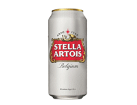 Alus STELLA ARTOIS, 500 ml