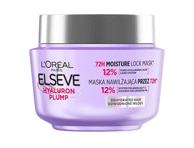 ELSEVE  plaukų kaukė, 300ml