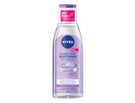 NIVEA raminantis micelinis vanduo su aminorūgštimi ir dekspantenoliu jautriai odai, 200 ml