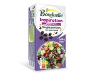 Juodosios pupelės BONDUELLE INSPIRATION, 200 g